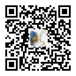 公众号二维码